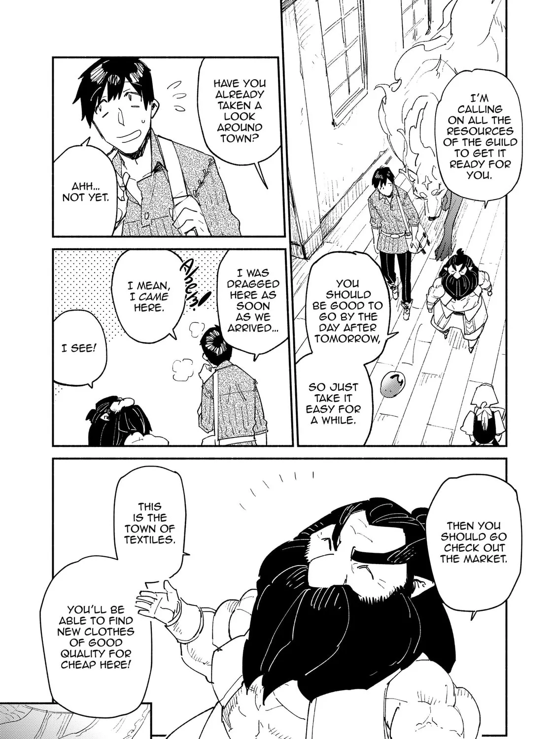 Campfire Cooking in Another World with My Absurd Skill, chapter 37, page 7