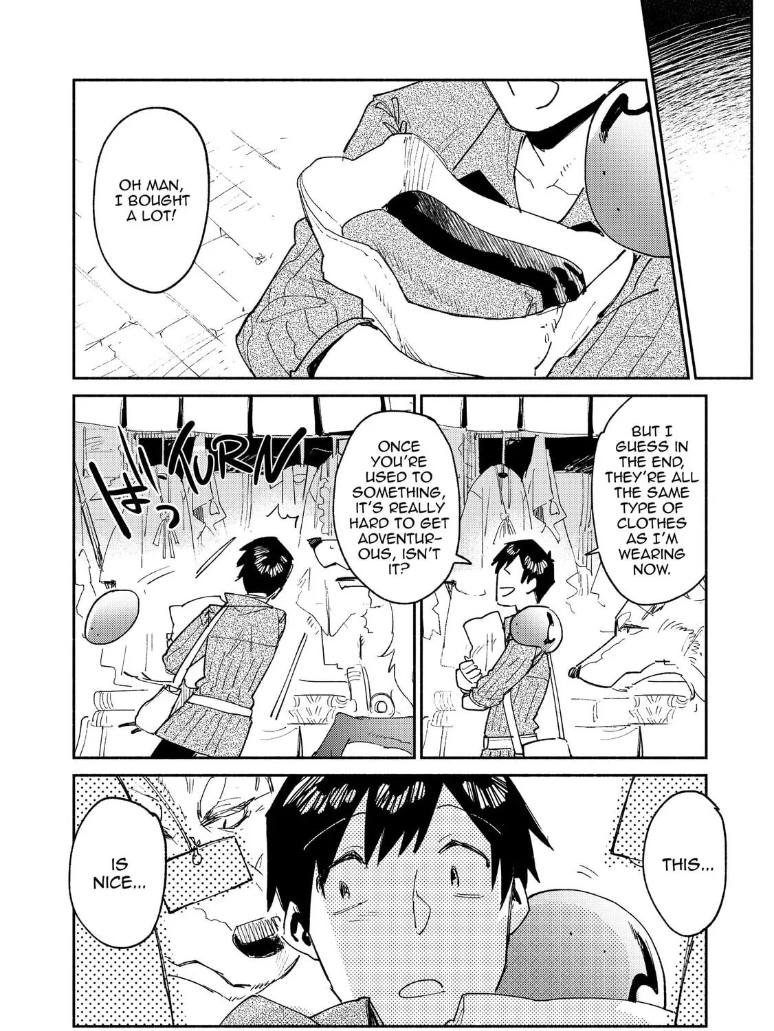 Campfire Cooking in Another World with My Absurd Skill, chapter 37, page 15
