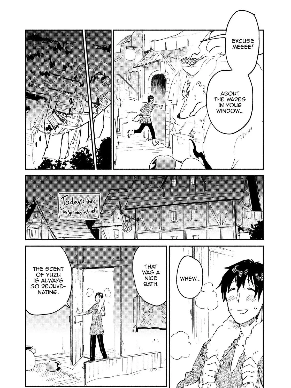 Campfire Cooking in Another World with My Absurd Skill, chapter 37, page 17