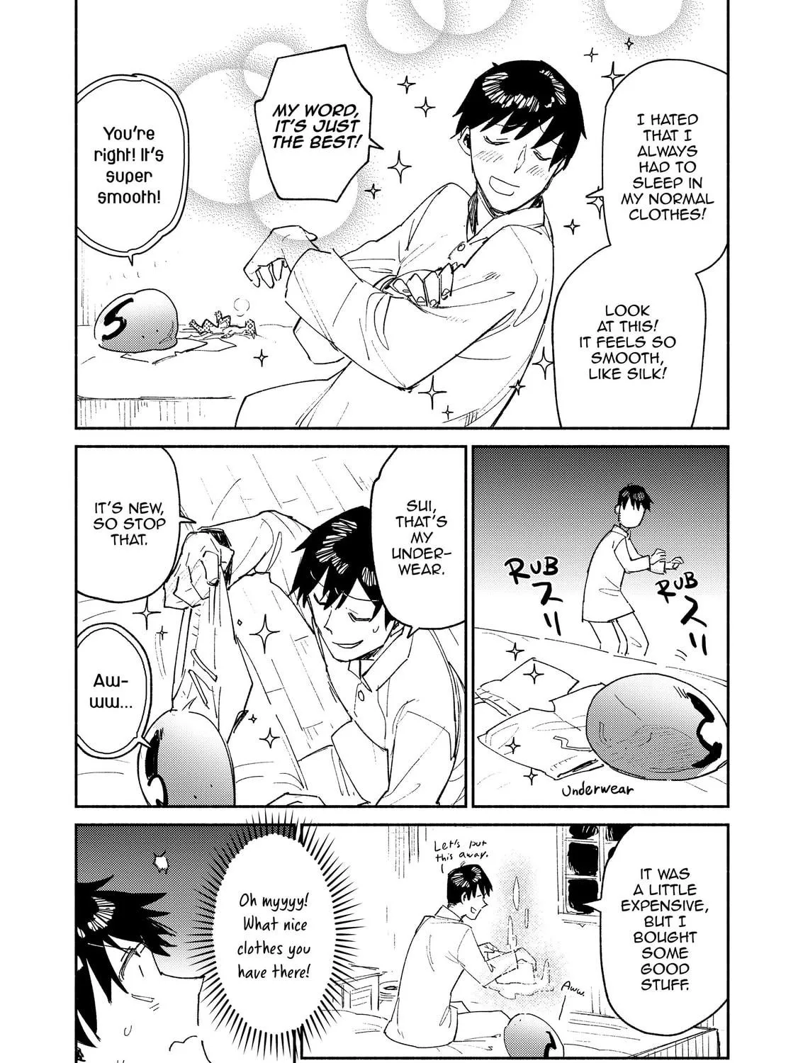 Campfire Cooking in Another World with My Absurd Skill, chapter 37, page 23