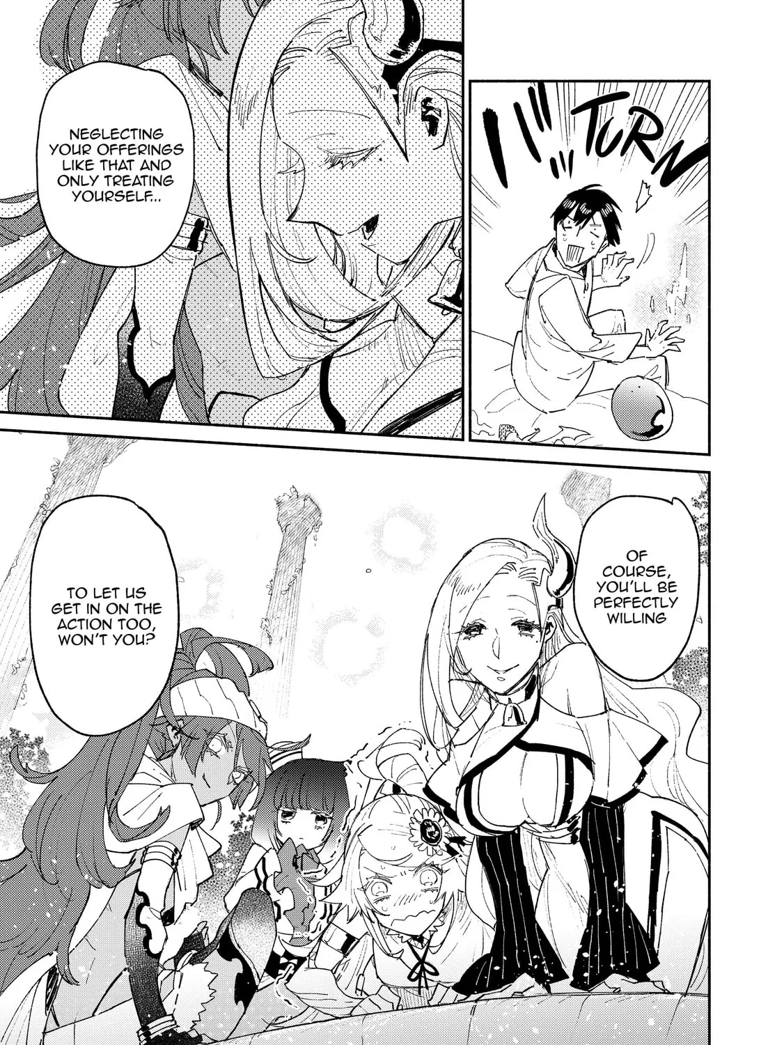 Campfire Cooking in Another World with My Absurd Skill, chapter 37, page 25