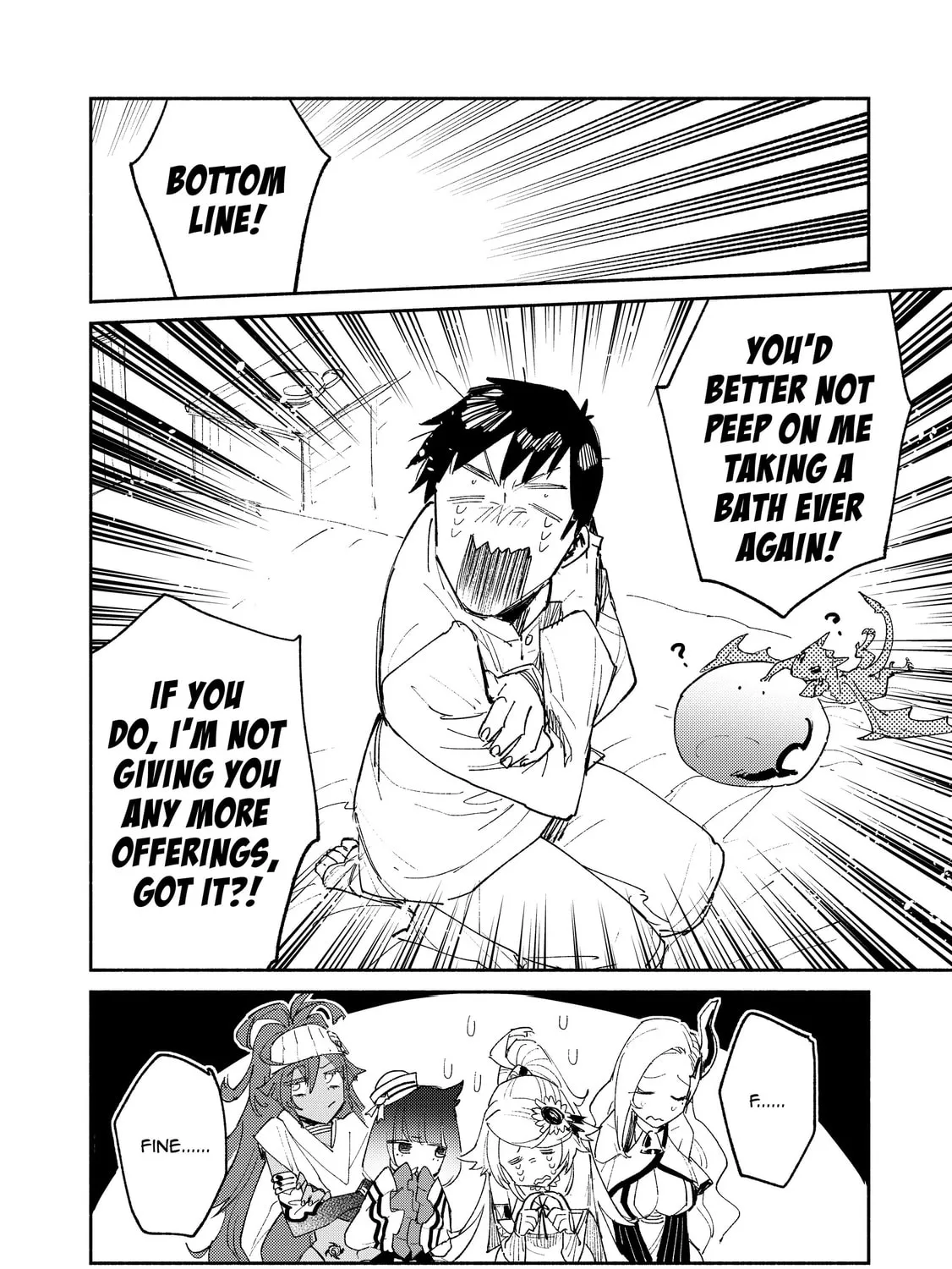 Campfire Cooking in Another World with My Absurd Skill, chapter 37, page 43