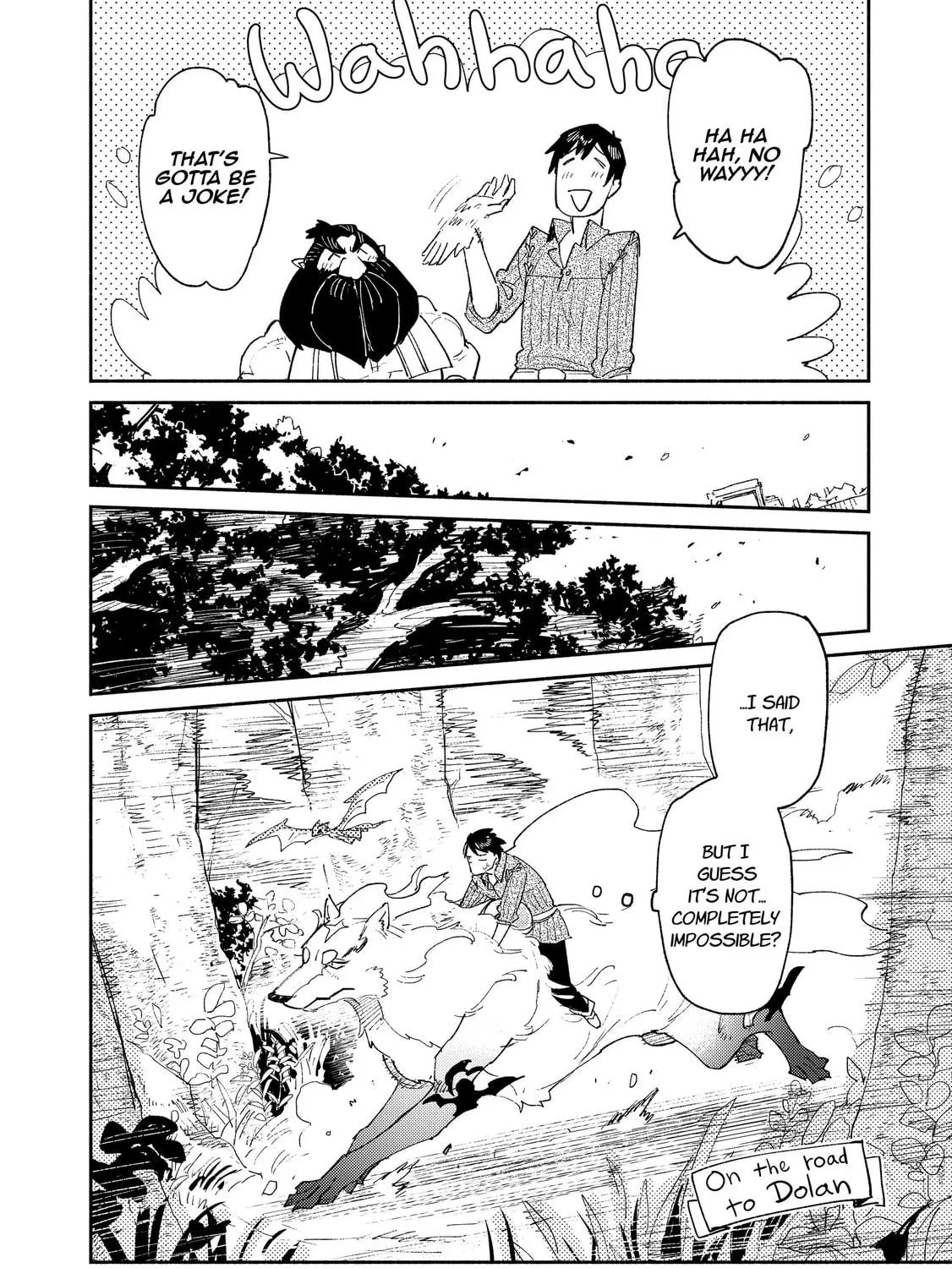 Campfire Cooking in Another World with My Absurd Skill, chapter 38, page 11