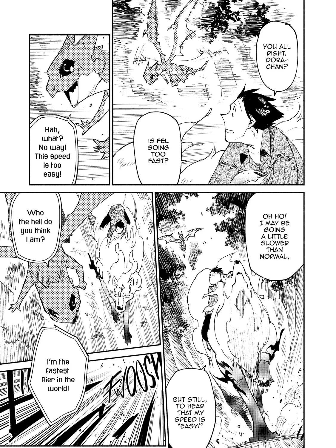 Campfire Cooking in Another World with My Absurd Skill, chapter 38, page 13