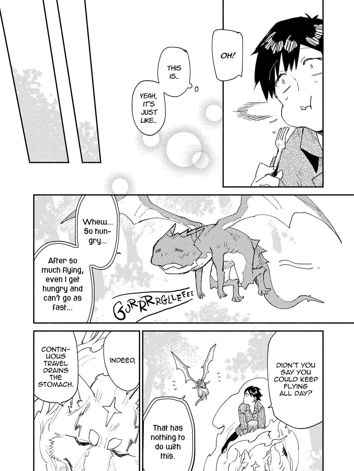 Campfire Cooking in Another World with My Absurd Skill, chapter 38, page 23