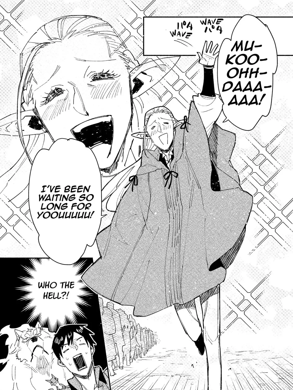 Campfire Cooking in Another World with My Absurd Skill, chapter 39, page 7