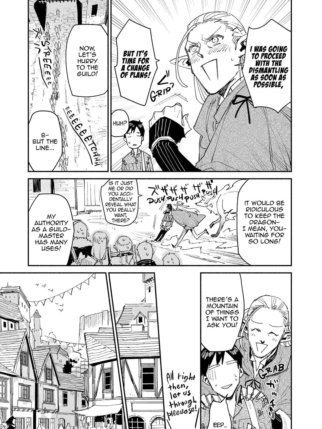 Campfire Cooking in Another World with My Absurd Skill, chapter 39, page 17
