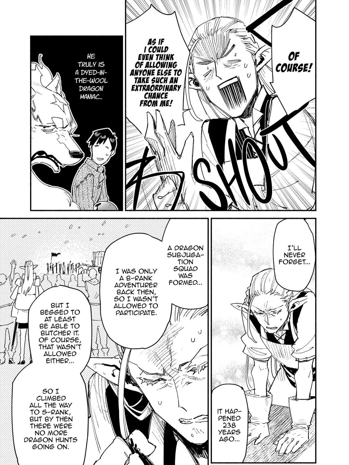 Campfire Cooking in Another World with My Absurd Skill, chapter 40, page 9