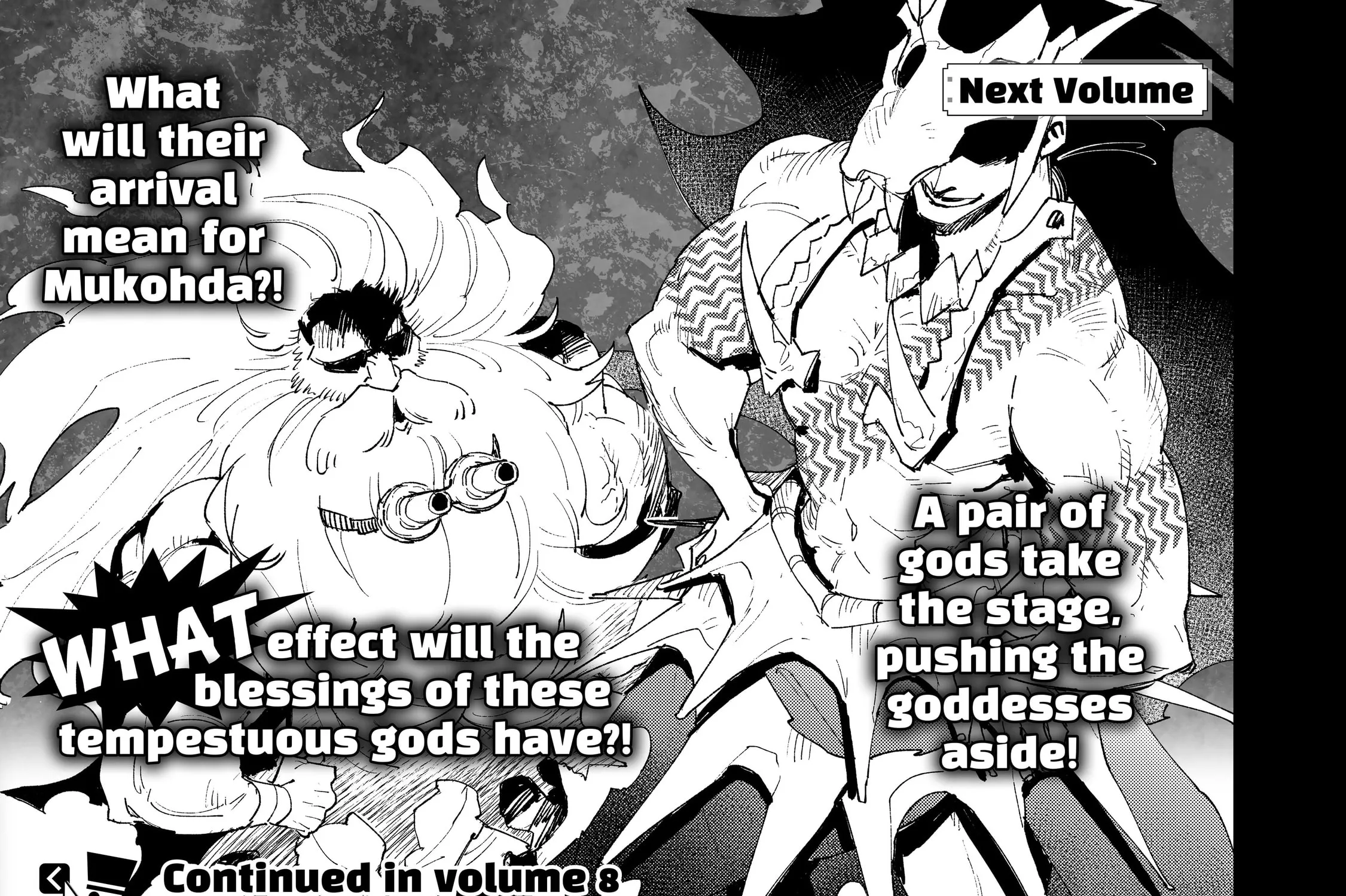 Campfire Cooking in Another World with My Absurd Skill, chapter 40, page 47