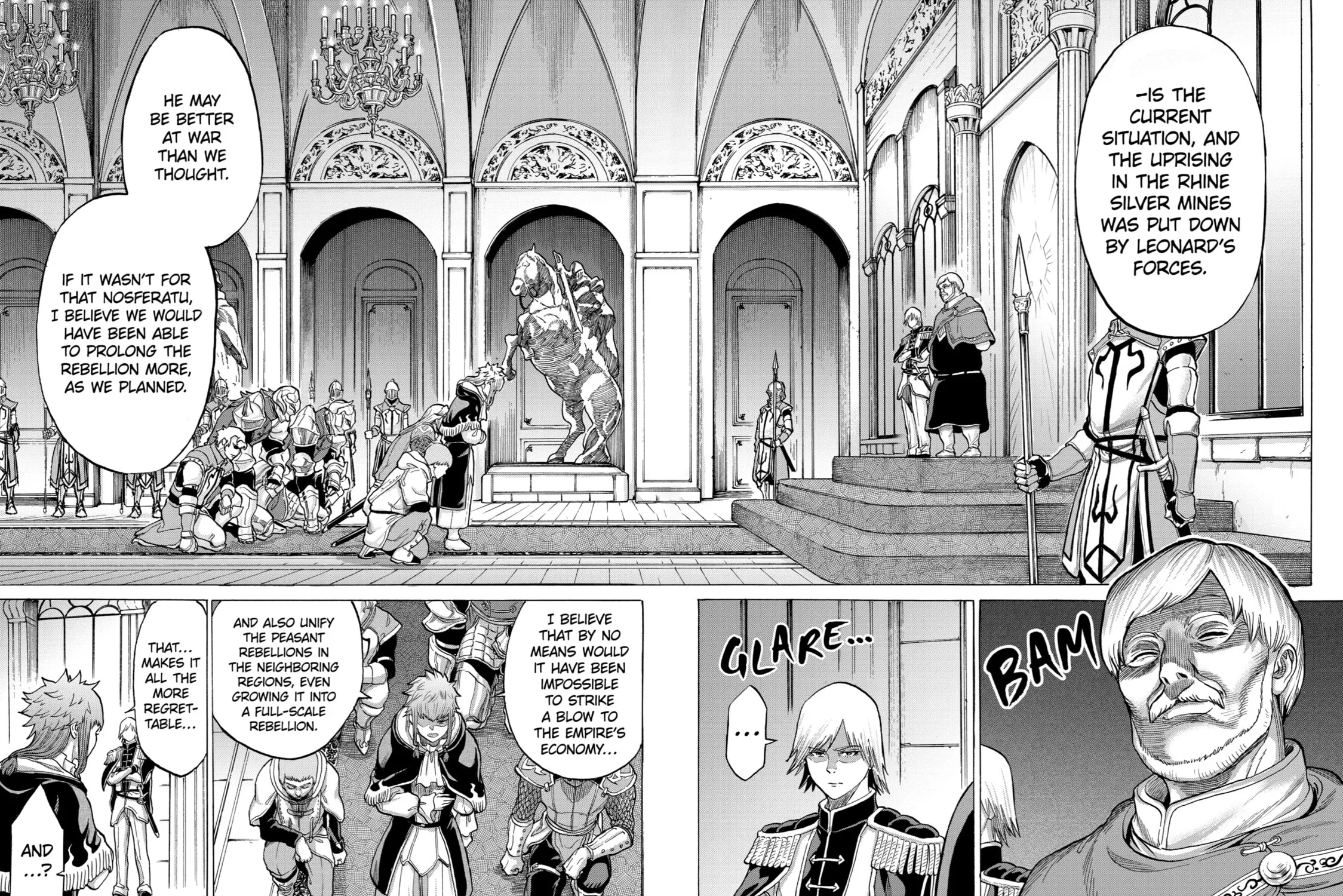 The Alexis Empire Chronicle, chapter 20, page 59