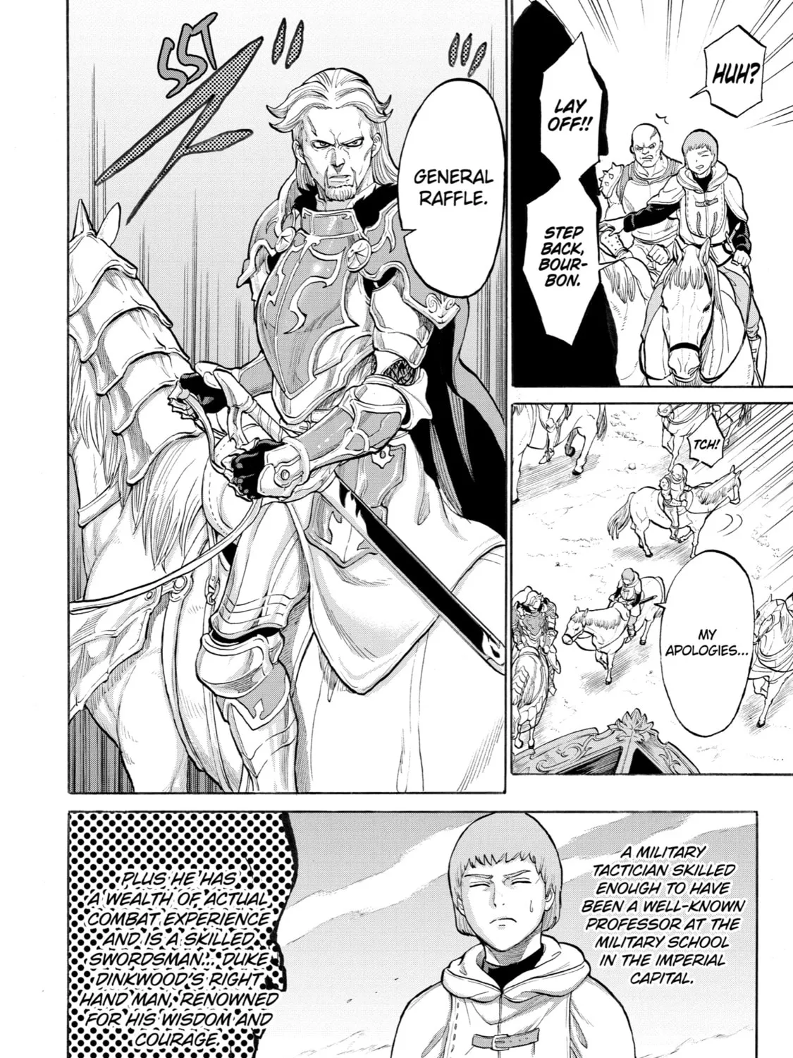 The Alexis Empire Chronicle, chapter 21, page 31
