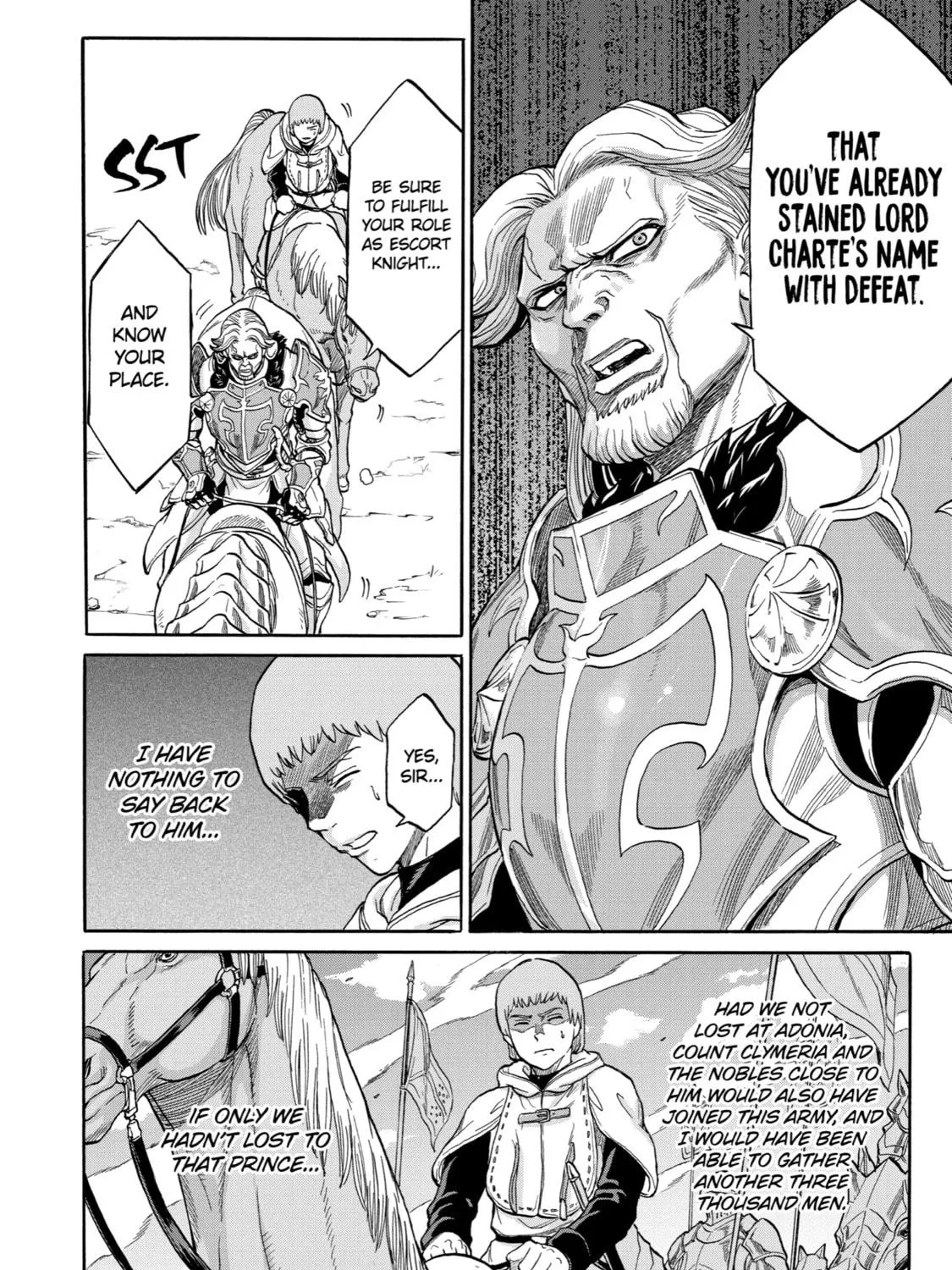 The Alexis Empire Chronicle, chapter 21, page 35