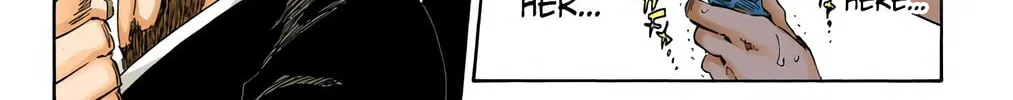 Bleach: Thousand-Year Blood War, chapter 480, page 32