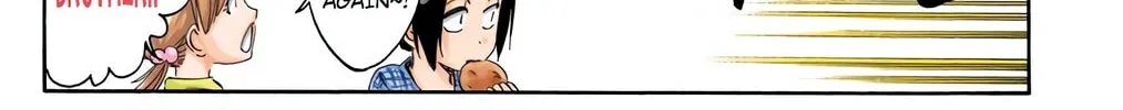 Bleach: Thousand-Year Blood War, chapter 482, page 4