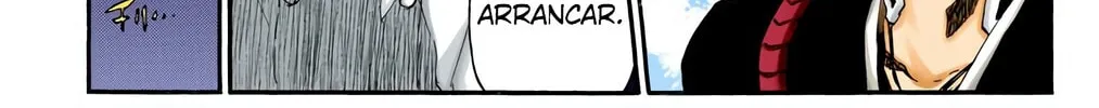 Bleach: Thousand-Year Blood War, chapter 482, page 14