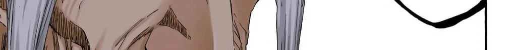 Bleach: Thousand-Year Blood War, chapter 482, page 30