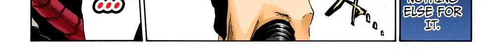 Bleach: Thousand-Year Blood War, chapter 483, page 16
