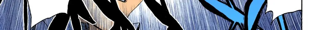 Bleach: Thousand-Year Blood War, chapter 483, page 32