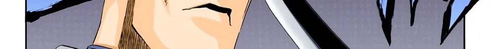 Bleach: Thousand-Year Blood War, chapter 487, page 28