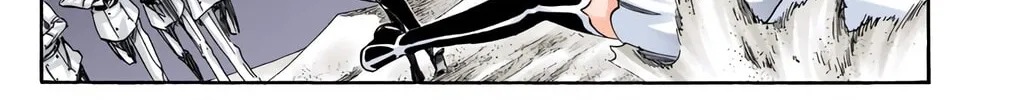 Bleach: Thousand-Year Blood War, chapter 487, page 32