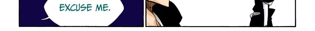 Bleach: Thousand-Year Blood War, chapter 489, page 2
