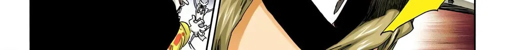 Bleach: Thousand-Year Blood War, chapter 490, page 30