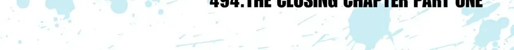 Bleach: Thousand-Year Blood War, chapter 494, page 2