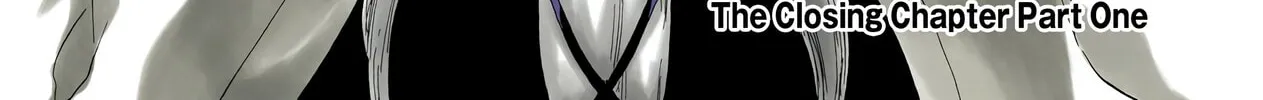 Bleach: Thousand-Year Blood War, chapter 494, page 4