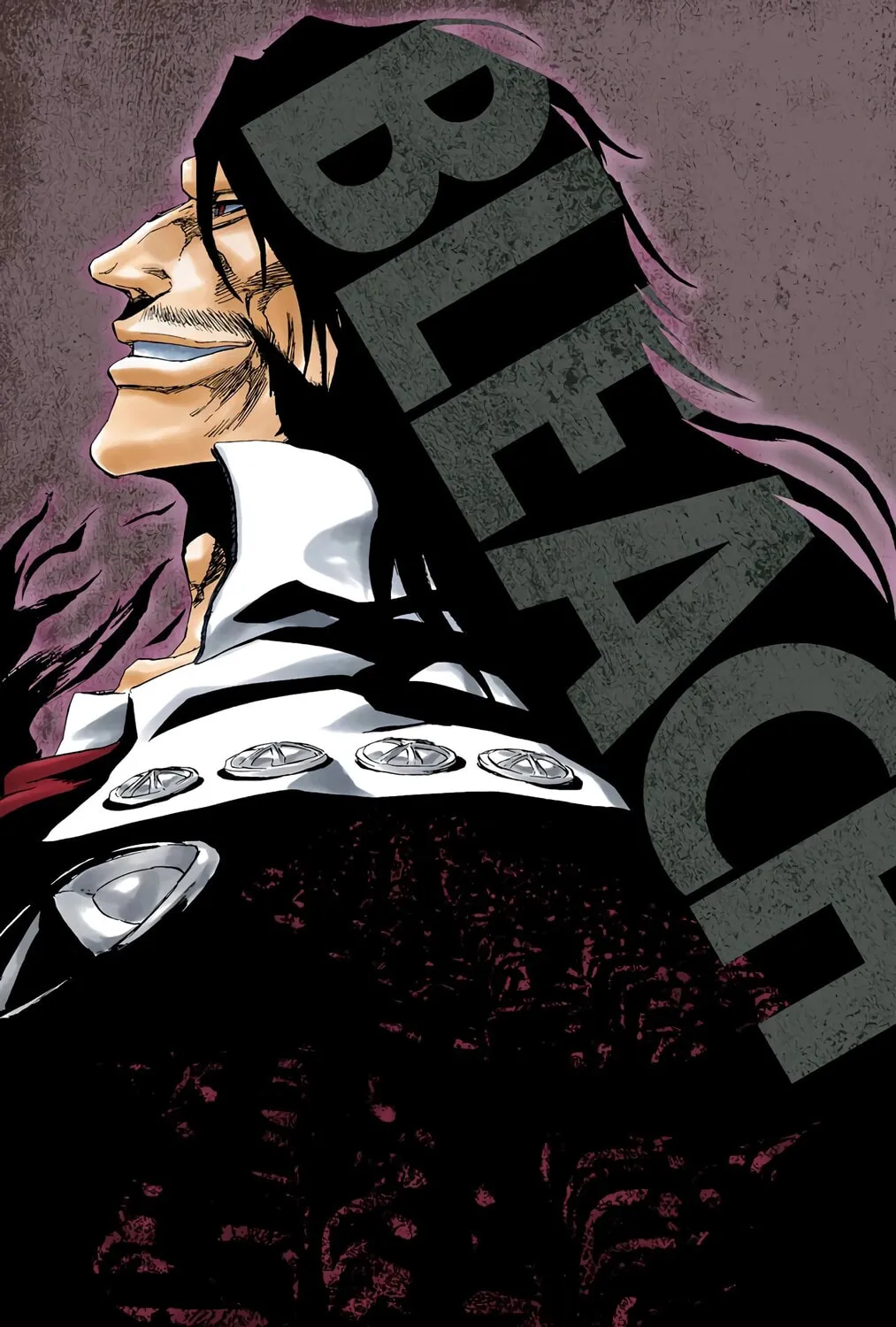 Bleach: Thousand-Year Blood War, chapter 495, page 1