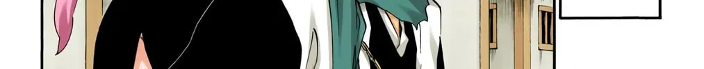 Bleach: Thousand-Year Blood War, chapter 496, page 20