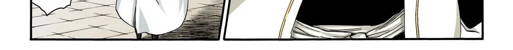 Bleach: Thousand-Year Blood War, chapter 497, page 28