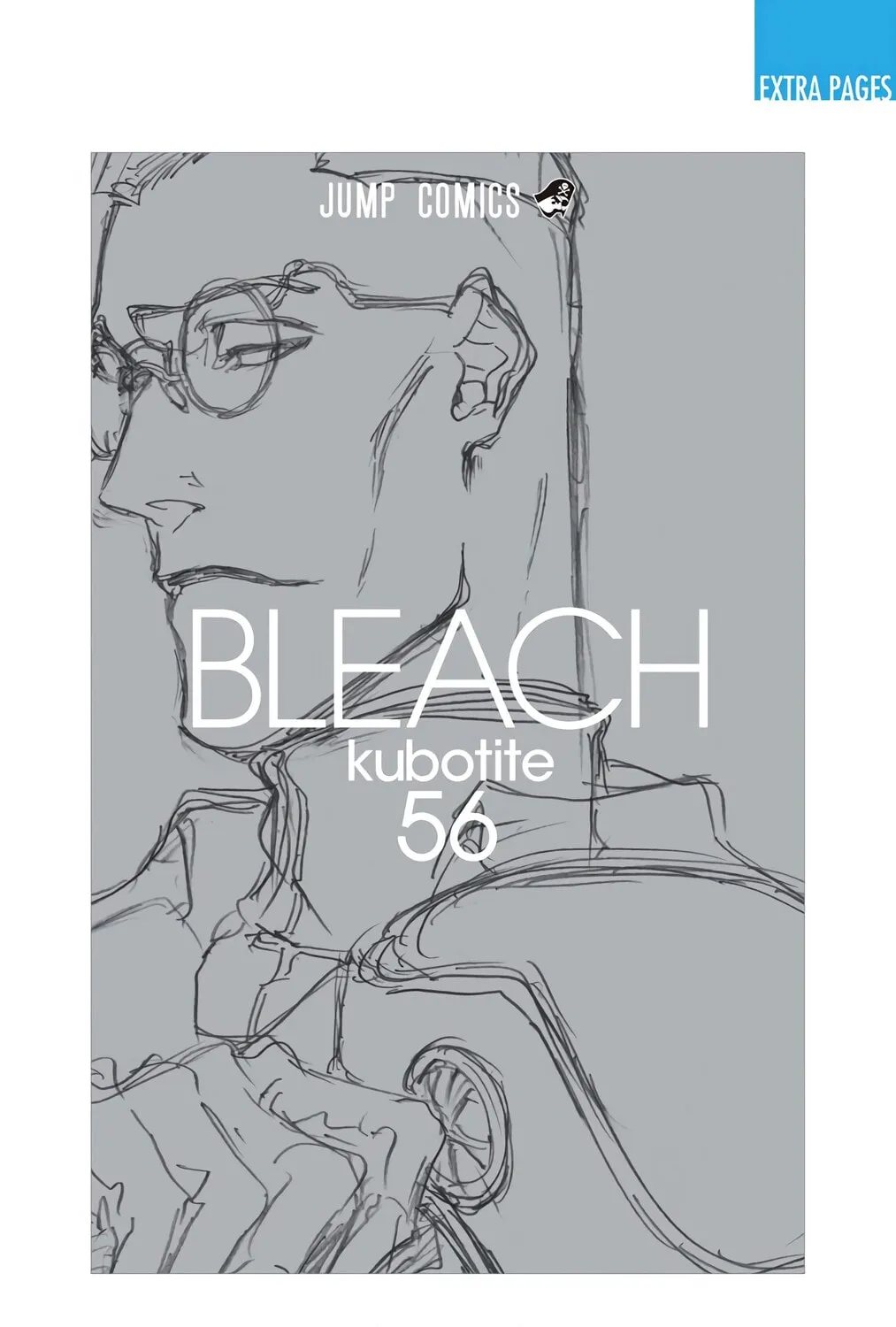 Bleach: Thousand-Year Blood War, chapter 499, page 39