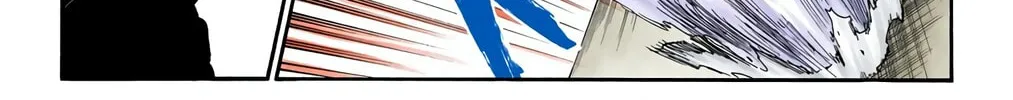 Bleach: Thousand-Year Blood War, chapter 502, page 16
