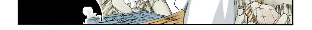 Bleach: Thousand-Year Blood War, chapter 502, page 28