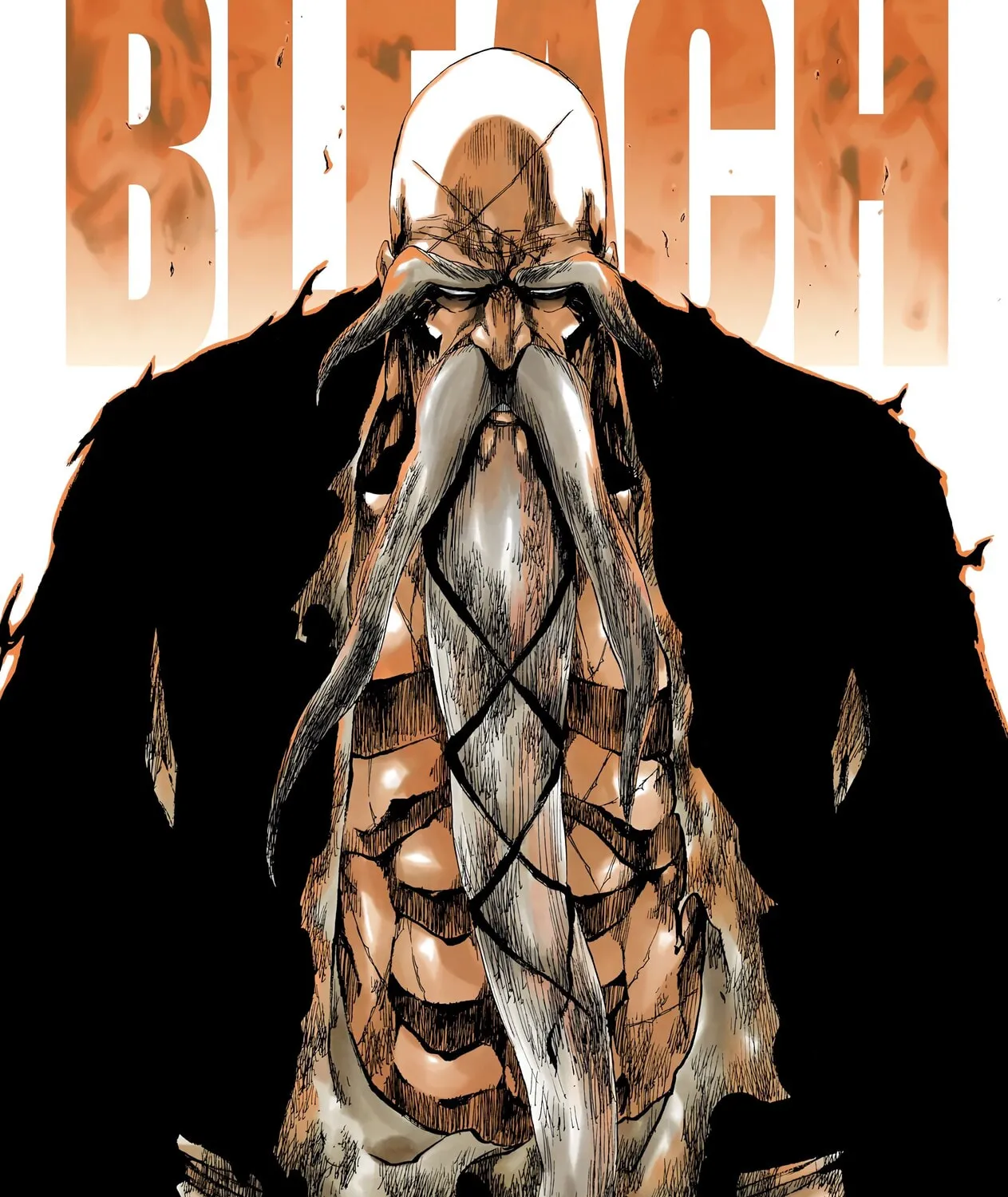 Bleach: Thousand-Year Blood War, chapter 505, page 3
