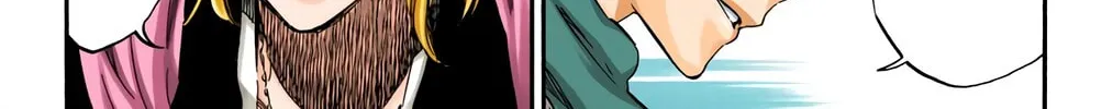 Bleach: Thousand-Year Blood War, chapter 505, page 18