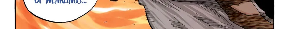 Bleach: Thousand-Year Blood War, chapter 505, page 26