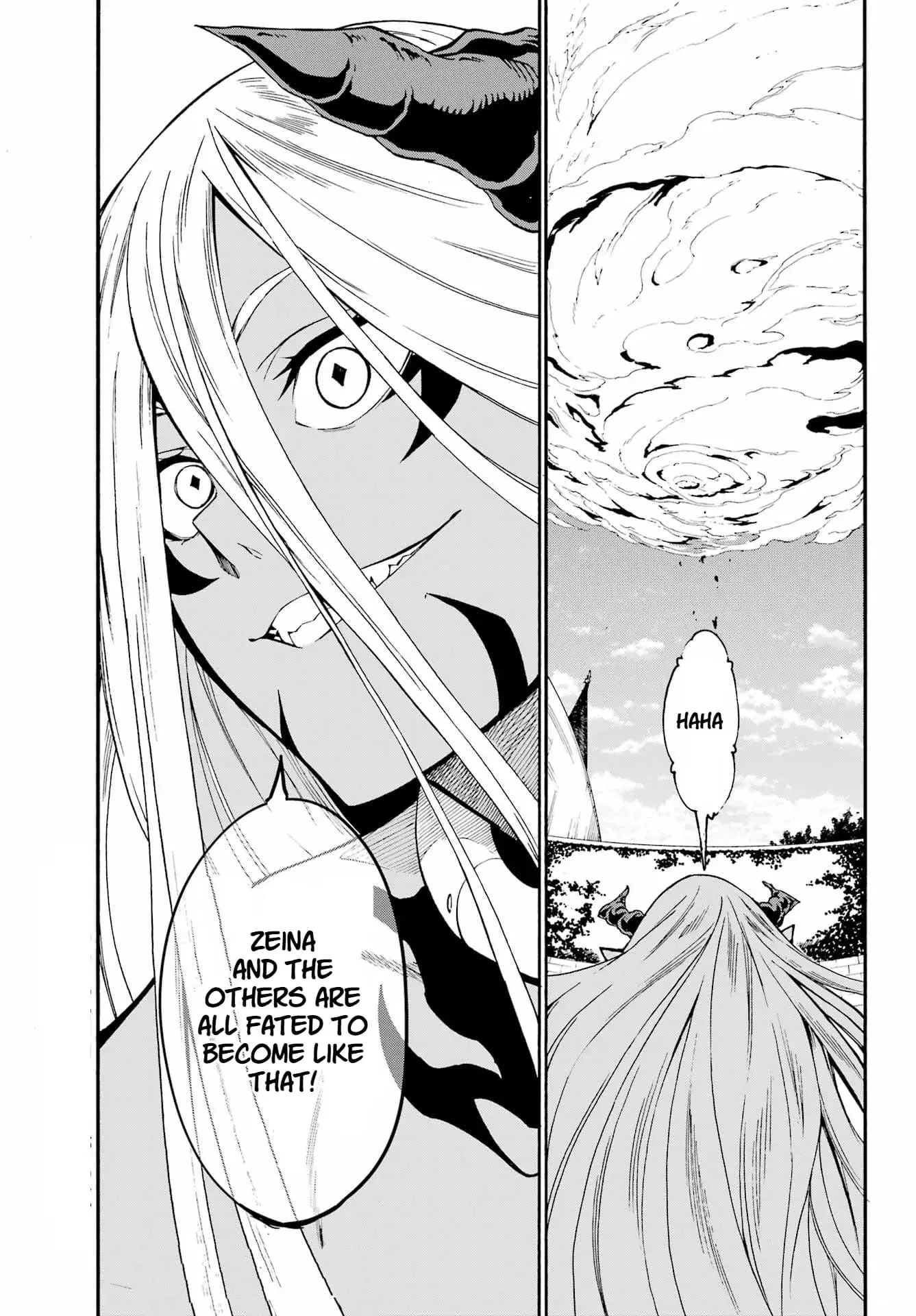 Gokusotsu Kraken, chapter 34, page 36