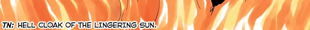 Bleach: Thousand-Year Blood War, chapter 507, page 32