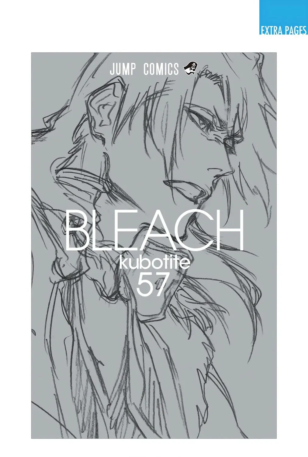 Bleach: Thousand-Year Blood War, chapter 509, page 41