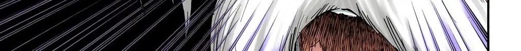 Bleach: Thousand-Year Blood War, chapter 510, page 8