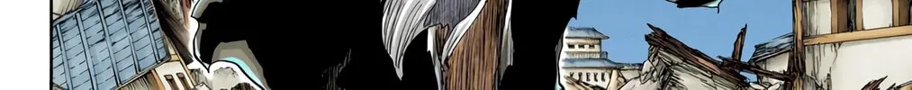 Bleach: Thousand-Year Blood War, chapter 510, page 10