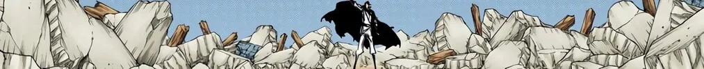 Bleach: Thousand-Year Blood War, chapter 510, page 26