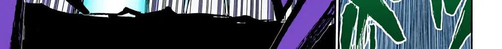 Bleach: Thousand-Year Blood War, chapter 510, page 28