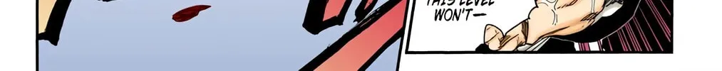 Bleach: Thousand-Year Blood War, chapter 511, page 32