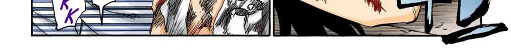 Bleach: Thousand-Year Blood War, chapter 511, page 34