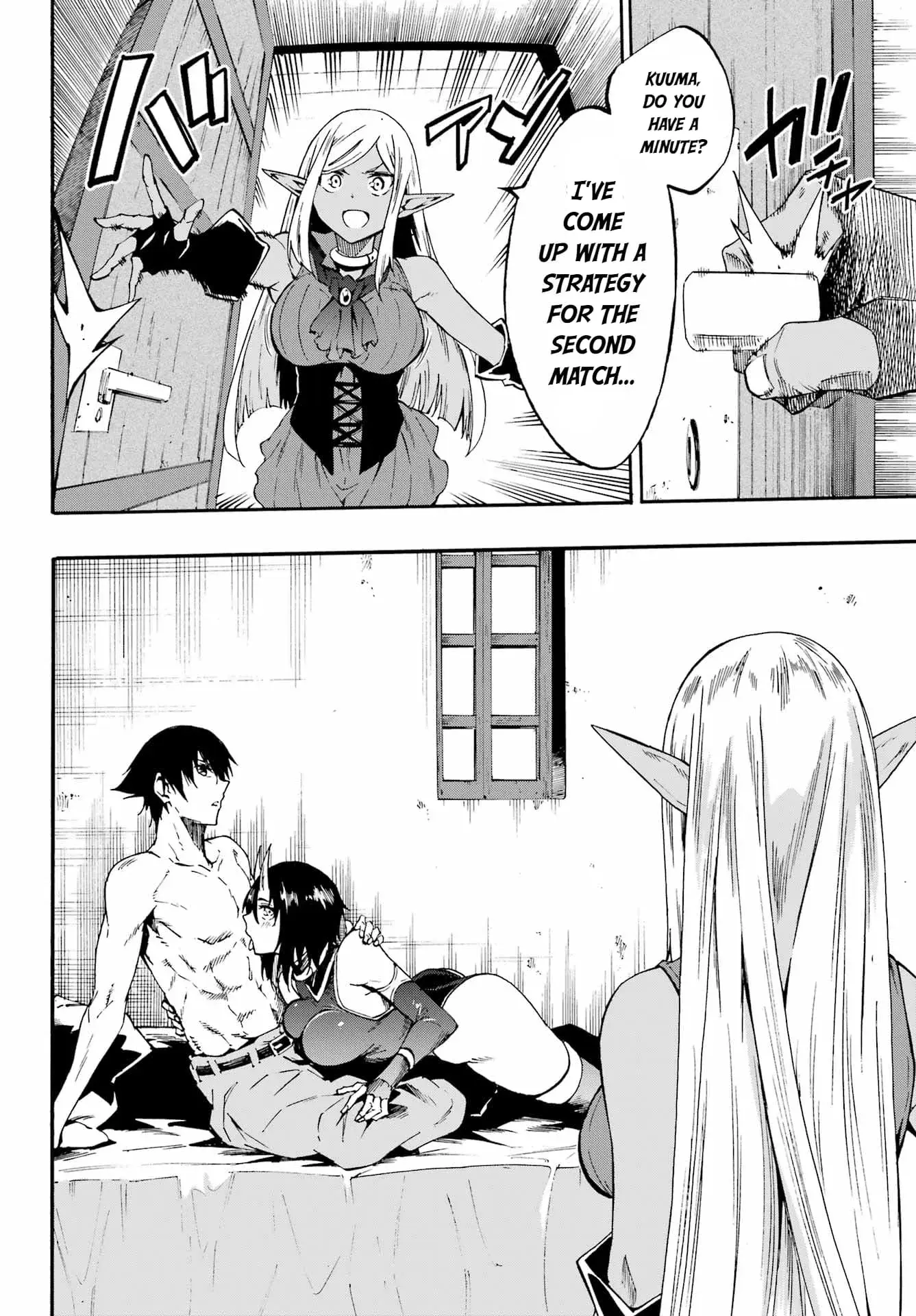 Gokusotsu Kraken, chapter 35, page 4