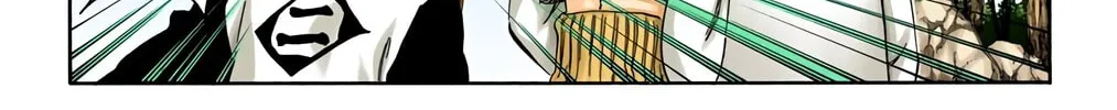 Bleach: Thousand-Year Blood War, chapter 517, page 22