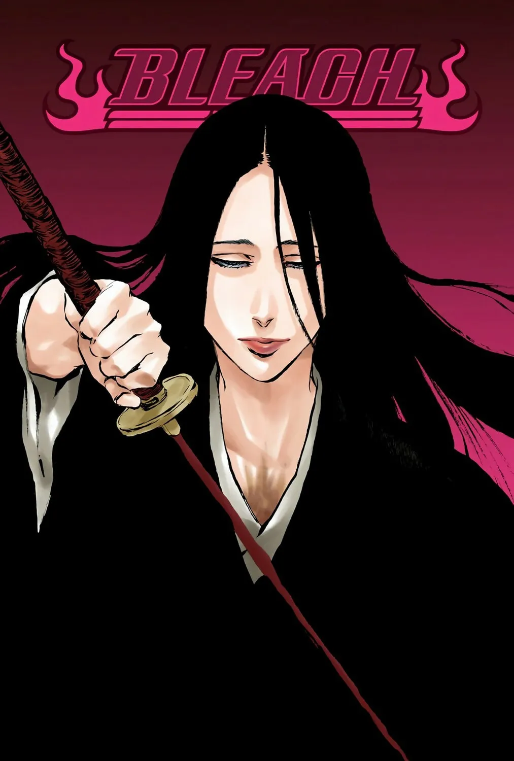 Bleach: Thousand-Year Blood War, chapter 527, page 1