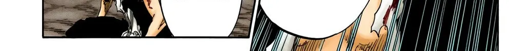 Bleach: Thousand-Year Blood War, chapter 527, page 30